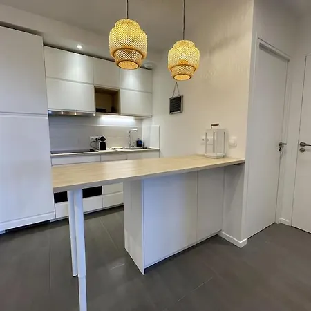 Sunset Cocoon T2 46m2 Proche Centre Apartment Villejust