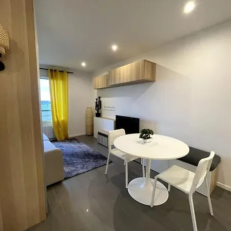 Apartment Sunset Cocoon T2 46m2 Proche Centre *